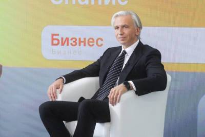 Александр Дюков - Глава «Газпром нефти» Александр Дюков в рамках марафона Новое знание рассказал о том, что сейчас читает - mk.ru - Россия