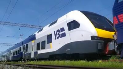 Укрзализныця за лето возобновила пассажирские перевозки на 70% - hubs.ua - Украина