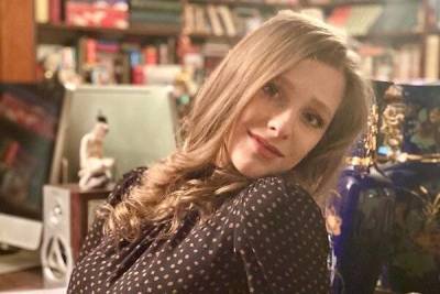 Элизабет Арзамасова - «Держись, мать!» Арзамасова показала, как роды изменили её жизнь - skuke.net - Брак