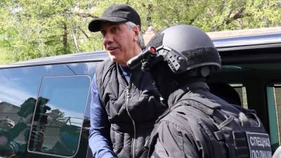 Суд в Красноярске приговорил Анатолия Быкова к 13 годам колонии - svoboda.org - Красноярск