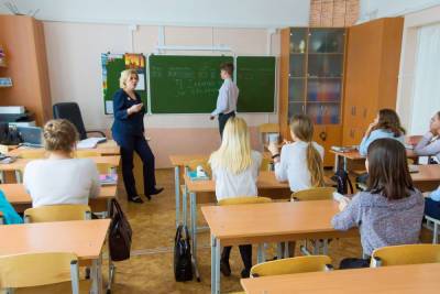 В Челябинске начался набор детей в новую школу в «Академ Riverside» - chel.mk.ru - Челябинск