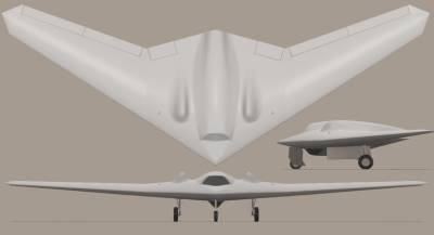 The Aviationist: Над Тихим океаном совершил полет американский «убийца С-400» - actualnews.org - США - Италия - Филиппины - шт. Калифорния