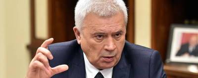 Вагит Алекперов - Президент «ЛУКОЙЛа» Вагит Алекперов: не хотел бы снова видеть цены на нефть выше $100 - runews24.ru