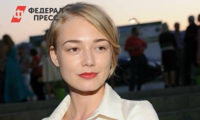 Оксана Акиньшина - Оксана Акиньшина уверяет, что ее дурной характер – это миф - fedpress.ru - Москва