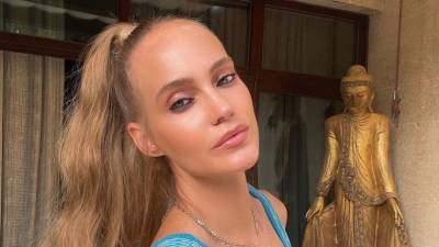 Глюкоза рассказала, как попала в «Бутырку» в 15 лет из-за наркотиков - 5-tv.ru