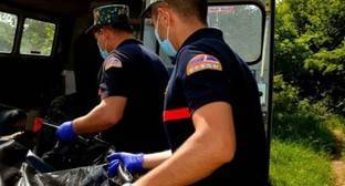 Останки военного найдены в Нагорном Карабахе - kavkaz-uzel.eu - Азербайджан - район Гадрутский - район Физулинский