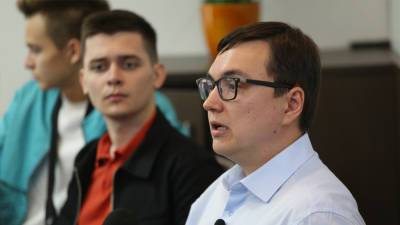 «Новые люди» рассказали в Екатеринбурге, как победить коррупцию - newdaynews.ru - Екатеринбург