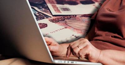 Телефонные мошенники украли у 89-летней пенсионерки 869 тысяч рублей - ren.tv - Москва