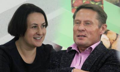 Артур Парфенчиков - Владимир Лабинов - Галина Ширшина - Глава Минсельхоза пригласил Галину Ширшину обсудить развитие сельского хозяйства в Олонецком районе - gubdaily.ru - район Олонецкий - республика Карелия