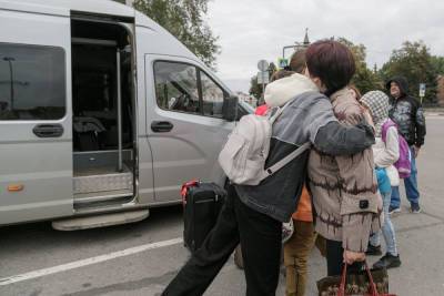 Тульские школьницы отправились в железнодорожное путешествие по России - tula.mk.ru - Москва - Россия - Крым - Тула - Владивосток - Тульская обл.