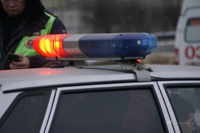Начинающие водители все чаще становятся виновниками ДТП - lipetskmedia.ru - Липецкая обл. - Липецк - Задонск