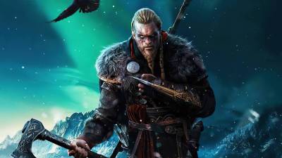 Обновление Assassin’s Creed Valhalla принесло 3 новые карты и «кошмарный» уровень сложности - itc.ua - Украина