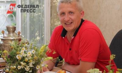 Энергетика доброты, помощи и сочувствия: Алексей Невьянцев о роли благотворительности в жизни общества - fedpress.ru - Россия - Первоуральск