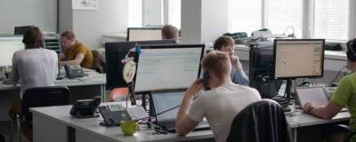Работа в офисе может спровоцировать бронхиальную астму - runews24.ru