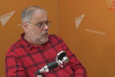 Михаил Хазин - Армен Оганесян - «Визави с миром». Михаил Хазин: Туманное будущее Евросоюза (часть 2-я) - interaffairs.ru - Москва - Россия - Украина - Англия - Германия - Афганистан