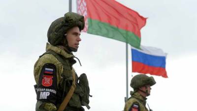 На учения «Запад-2021» в России прибыли военные из семи государств - news-front.info - Россия - Армения - Казахстан - Нижегородская обл. - Киргизия - Индия - Пакистан - Монголия - Шри Ланка