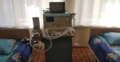В Украине за сутки выявили почти 2,2 тысячи больных Covid-19, 53 человека умерло - delo.ua - Украина