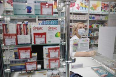 В Свердловской области эпидпорог по ОРВИ превышен более чем на 73% - znak.com - Свердловская обл.