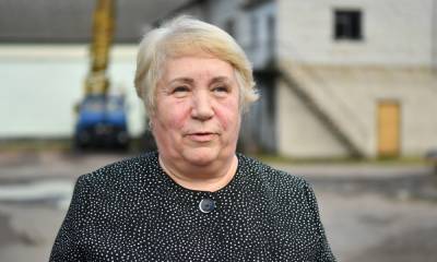 Александр Степанов - Власти уволят директора одного из самых успешных совхозов Карелии? - gubdaily.ru - Санкт-Петербург - район Олонецкий - республика Карелия