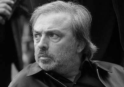Алла Пугачева - Борис Краснов - Умер известный художник-постановщик, дизайнер Борис Краснов - ya62.ru - Россия