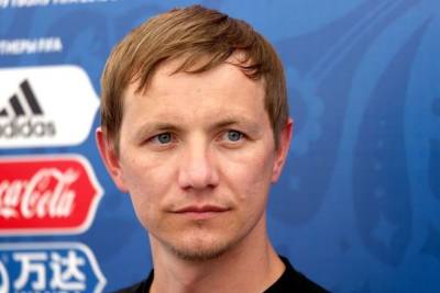 Роман Павлюченко - Павлюченко дал прогноз на матч Россия — Мальта - sport.ru - Москва - Россия - Турция - Мальта