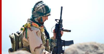 Забиулла Муджахид - Афганистан - Силы сопротивления в Панджшере сообщили о продолжении боев с талибами - profile.ru - Россия - Afghanistan - Талибан - провинция Панджшер