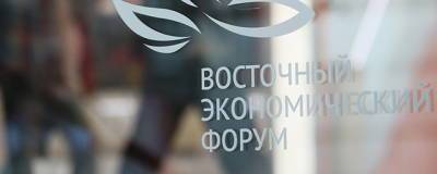 Юрий Трутнев - Сумма контрактов, заключенных участниками ВЭФ, составила 3,6 трлн рублей - runews24.ru - Россия