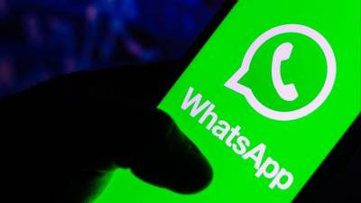 Эксперты объяснили, почему WhatsApp перестанет работать на миллионах смартфонах - 5-tv.ru