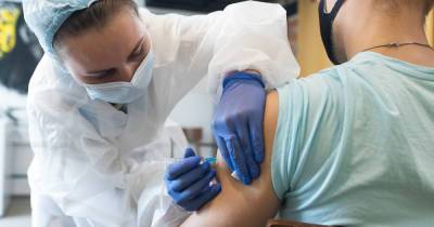В Калининградской области началась вакцинация от гриппа - klops.ru - Калининградская обл.