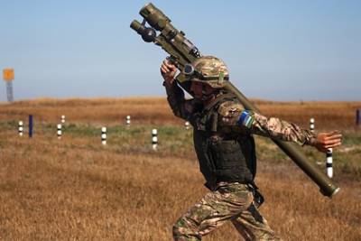 Подразделения ПВО Узбекистана начали учения на границе с Афганистаном - lenta.ru - Узбекистан - Афганистан - Сурхандарьинская обл.