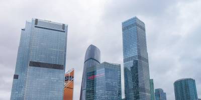 Владимир Ефимов - Инвесторы вложили в экономику Москвы 1,4 триллиона рублей за полгода - ruposters.ru - Москва - Россия