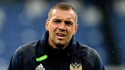 Артем Дзюбы - Александр Емельяненко - Александр Емельяненко: Дзюба погоды в сборной России не делал - russian.rt.com - Россия - Санкт-Петербург - Хорватия - Кипр