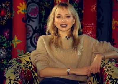 Ирина Сопонару - Ножки просто загляденье: звезда "Квартала" Ирина Сопонару сверкнула фигуркой в прозрачном наряде - ukrainianwall.com - Украина