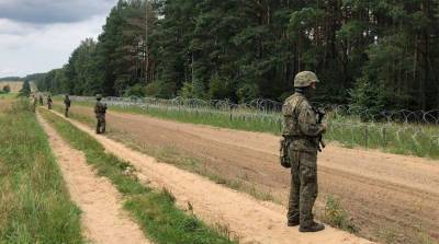 Анджей Дуда - Режим ЧП на польской границе будет действовать минимум 30 дней - belta.by - Белоруссия - Польша - Минск