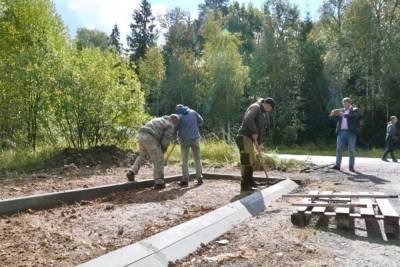 Пятнадцать новых контейнерных площадок установят в Серпухове - serp.mk.ru