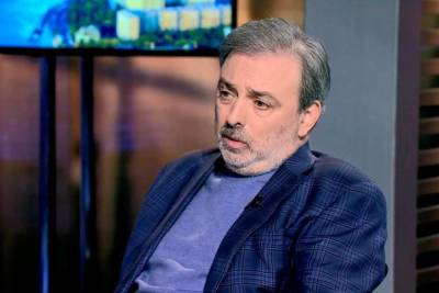 Борис Краснов - В Москве скончался постановщик шоу Пугачевой Борис Краснов - actualnews.org - Москва