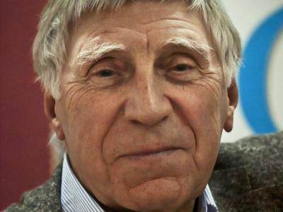 Владимир Путин - Дмитрий Гордон - Владимир Высоцкий - Интервью Гордона с российским поэтом-песенником, другом Высоцкого Кохановским. Где и когда смотреть - gordonua.com - Россия - Украина