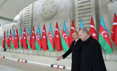 От Карабаха к Крыму: Москва осознала, что ошиблась в Баку и Анкаре — мнение - eadaily.com - Москва - Россия - Украина - Киев - Крым - Турция - Анкара - Баку