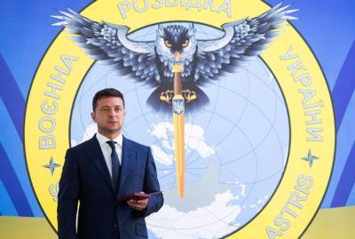 Владимир Зеленский - Владимир Зеленский заявил, что после операции в Афганистане украинской военной разведке аплодирует весь мир - kp.ua - Украина - Афганистан