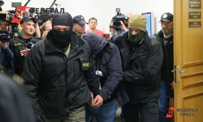 В ФСБ назвали виновных за взрыв газопровода в Крыму - fedpress.ru - Москва - Россия - Украина - Крым