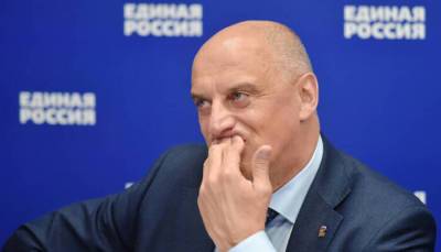 Сергей Сопчук - Судебные приставы приступили к изъятию у депутата Госдумы бизнеса на 40 млрд рублей - ukrpost.biz - Россия - Приморье край