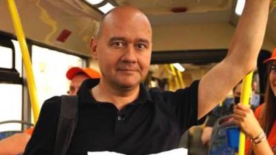 Сергей Собянин - Олег Леонов - Олег Леонов: Благодаря «бесшовным пересадкам» москвичи смогут экономить до 11 тысяч рублей в год - vm.ru