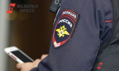 В Уфе изнасилованная коллегами дознавательница оспорила увольнение из МВД - fedpress.ru - Уфа