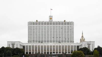 Михаил Мишустин - Кабмин одобрил выделение 2 млрд рублей на меры по борьбе с распространением инфекций - russian.rt.com - Москва - Россия - Санкт-Петербург - Екатеринбург - Новосибирск - Нижний Новгород - Челябинск - Казань - Самара - Омск