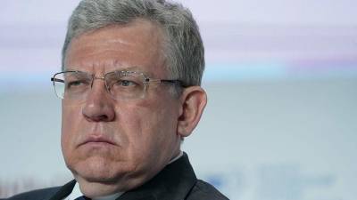 Алексей Кудрин - Кудрин предложил сократить долю госсектора в экономике России - iz.ru - Россия - Израиль