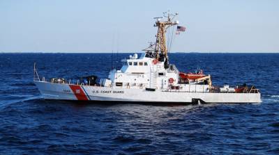 Украина получит от США еще один боевой катер Island - ru.slovoidilo.ua - США - Украина - Англия - Турция - шт. Мэриленд