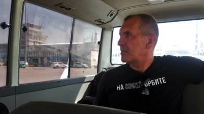 «Он будет крайне востребован»: Шугалей объяснил, почему филиал ФЗНЦ нужен в Кабуле - inforeactor.ru - Афганистан