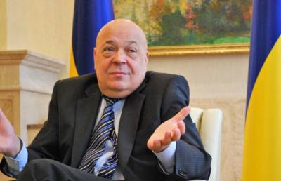 Владимир Зеленский - Сергей Лавров - Геннадий Москаль - "Переходим на солому": украинский генерал о газе из РФ - pupolita.ru - Москва - Россия - Украина - Киев