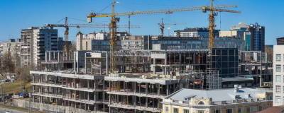 В Перми к концу года откроют первую очередь многофункционального центра у эспланады - runews24.ru - Пермь