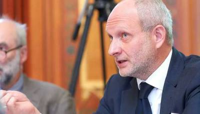 Матти Маасикас - МВФ в ближайшие дни может одобрить решение о предоставлении Украине очередного транша - novostiua.news - Украина - Брюссель